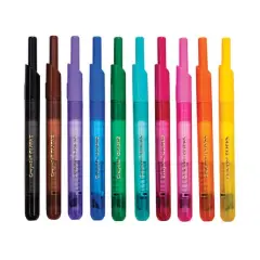 Crayola&reg; Clicks Retractable Markers&trade;