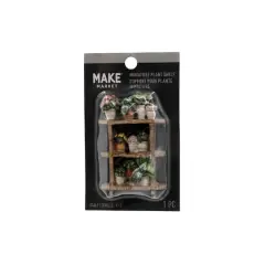Miniature Plant Shelf by Make Market&reg;
