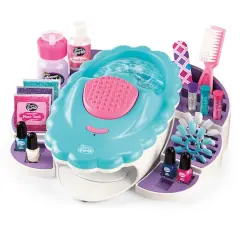 Cra-Z-Art&reg; Shimmer 'n Sparkle The Real Ultimate Nail Spa