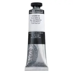 Sennelier Van Eyck Gel Medium, 40ml
