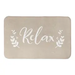 Neutral Relax Bath Mat