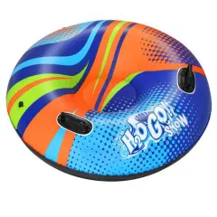 Bestway H2OGO!&reg; 36" Snow Polar Pulse Inflatable Snow Tube