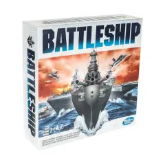 Battleship&reg; Game