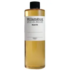 Williamsburg&reg; Artist Oil Mediums Stand Oil