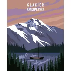 Rocky Mountains Paint-by-Number Kit by Artist's Loft&reg;