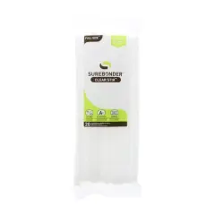 Surebonder&reg; Clear Stik&trade; Glue Sticks, 20ct.