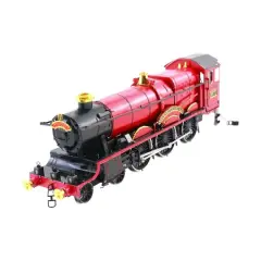 Metal Earth&reg; ICONX Harry Potter&trade; Hogwarts&trade; Express 3D Metal Model Kit