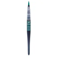 Sennelier Abstract&reg; Ink Brush Pen Intense Green