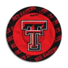 NCAA Flimzee Bean-Bag Flying Disc Texas Tech Red Raiders
