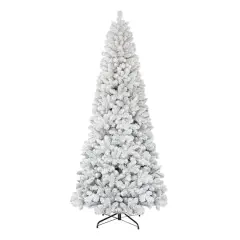 9ft. Unlit Virginia Pine Artificial Christmas Tree