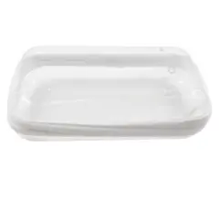 Everything Mary Clear Bubble Case with Wristlet