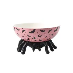 Bat Bowl & Spider Holder Set by Ashland&reg;