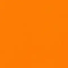 Kona&reg; Cotton Quilting Fabric Orange