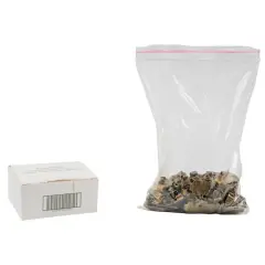 HangZ&trade; 10lb. Gallery Picture Hooks, 50ct.