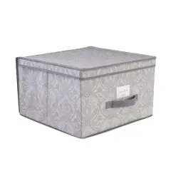 Laura Ashley Jumbo Storage Box in Almeida