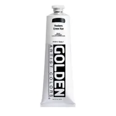 Golden&reg; Historical Heavy Body Acrylics 5oz. Hookers Green Hue