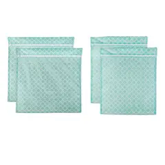 DII&reg; Aqua Lattice Mesh Laundry Bags, Set E