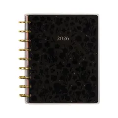 The Classic Happy Planner&reg; Dark Garden Deluxe