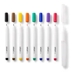Cricut Joy&trade; Watercolor Marker & Brush Set