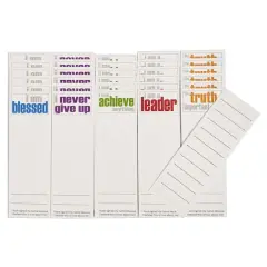 Inspired Minds Encouragement Booster Set, Page Keepers, 6 Each of 5 Titles