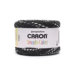 Caron&reg; Smash Cakes&trade; Yarn Licorice