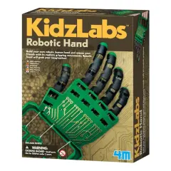 Toysmith&reg; Robotic Hand Kit