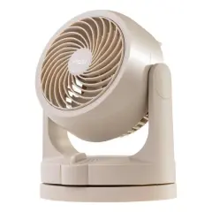 Iris&reg; 11.5" Latte Fan