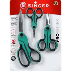 SINGER&reg; ProSeries Scissor Set
