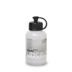 Lascaux Studio Acrylic Paint, 85mL 982 Titanium White
