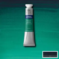 Winsor & Newton&reg; Cotman&reg; 0.71oz. Watercolor Paint Viridian Hue