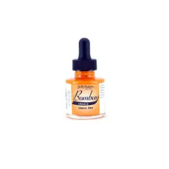 Dr. Ph. Martin's&reg; Bombay&trade; India Ink 14BY Orange