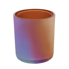 makesy Iridescent Clay Aura Vessel, 12ct.