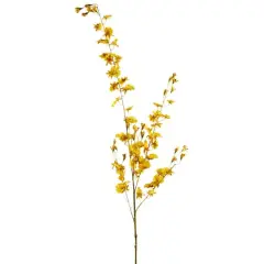 Yellow Dancing Orchid by Ashland&reg;
