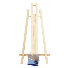 ArtSkills&reg; Folding Wood Desktop Easel