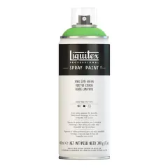 Liquitex&reg; Professional Spray Paint Vivid Lime Green