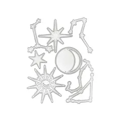Constellations Cutting Die Set by Recollections&trade;