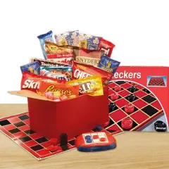 Its Game Time Boredom & Stress Relief Gift Set
