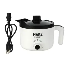 57.4oz. Wax & Soap Melter by Make Market&reg;
