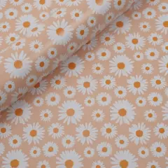Daisy Pattern Permanent Vinyl by Make Market&reg;