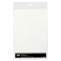 Sublimation Sleeves by Make Market&reg;, 10ct.