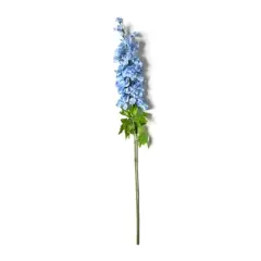 Light Blue Larkspur Stem by Ashland&reg;