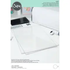 Sizzix&trade; Big Shot&trade; Switch Plus Standard Cutting Pads