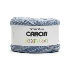 Caron&reg; Blossom Cakes&trade; Yarn Denim Daze