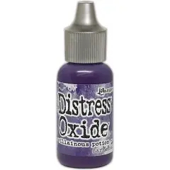 Tim Holtz Distress&reg; Oxide&reg; Reinker Villainous Potion