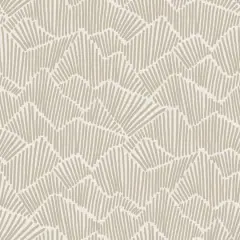 NuWallpaper Egypt Sherrod Beige Ridge & Valley Peel & Stick Wallpaper