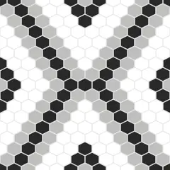 FloorPops Leyton Peel & Stick Floor Tiles