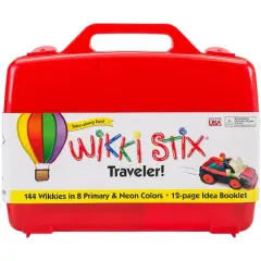 Wikki Stix&reg; Traveler Kit