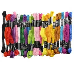 Pastel Craft Cord by Loops & Threads&trade;, 36ct.