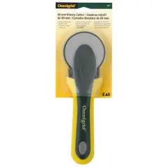 Omnigrid Rotary Cutter, 60mm