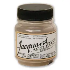Jacquard&reg; Acid Dye, 0.5oz. Ecru